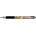 Zebra Химикалка ZEBRA F-301A 0, 7 mm шампанско 26348 (26348)
