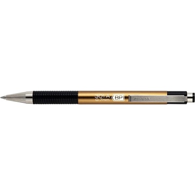 Zebra Химикалка ZEBRA F-301A 0, 7 mm шампанско 26348 (26348)