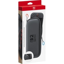 Nintendo Switch 2 Carrying Case & Screen Protector
