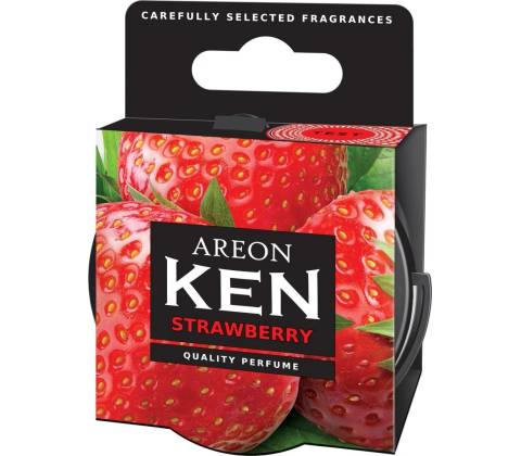 Areon Ken Strawberry