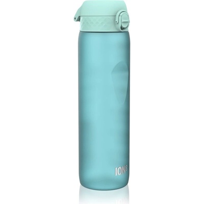 Ion8 Leak Proof láhev na vodu velká Motivator Sonic Blue 1000 ml
