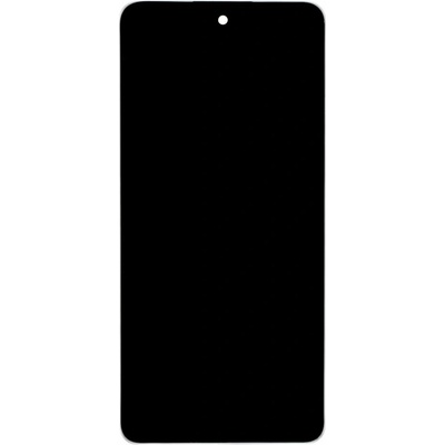 LCD Displej + Rám Xiaomi Redmi Note 10 Pro