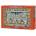 Castorland Puzzle 2000 pcs. Map of the world, 1639