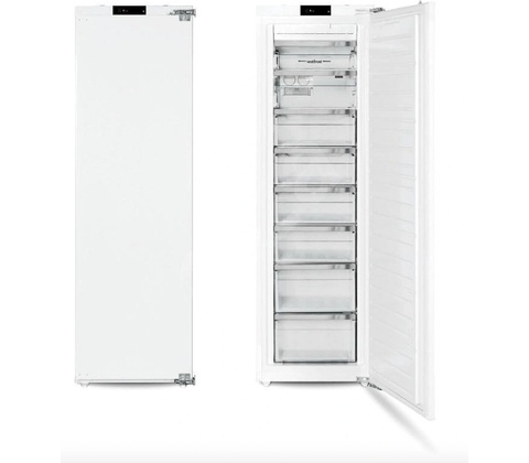 Vestfrost VR-BF27912H1S