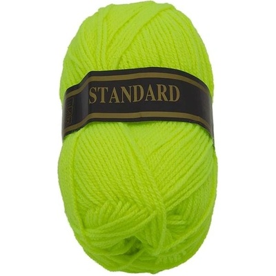 Standard 50 g – 448 fosforovo-žltá