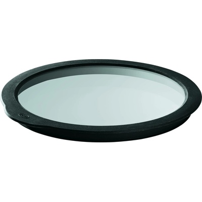 Rösle Skleněná poklice s těsněním do lednice 24cm