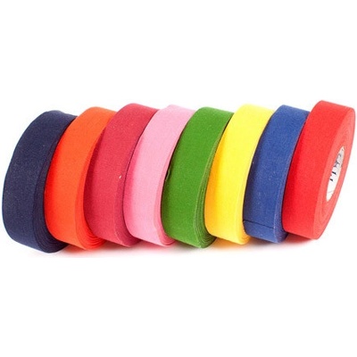 Páska na čepeľ ANDOVER COLORED Blue Sports 24 mm x 25 m