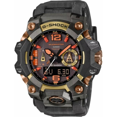 Casio GWG-B1000MG-1A9