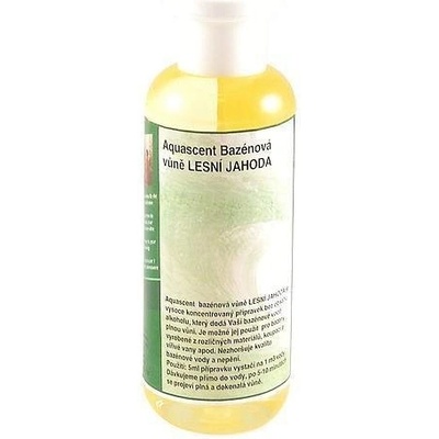 Strend Pro Aróma do vody Lesná jahoda 250 ml