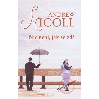 Nic není, jak se zdá