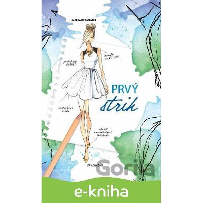 Totálne šikPrvý strih - Margaret Gurevich