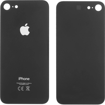 Kryt Apple iPhone 8 zadní černý
