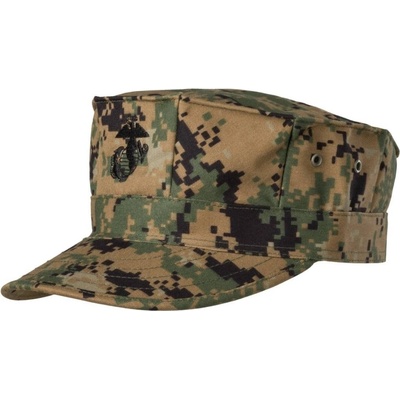 Čiapka Helikon-Tex USMC digital woodland