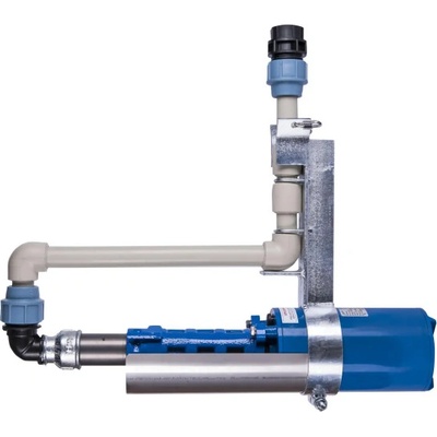Obchod čerpadel Konzole čerpadla 5" SK013400 – Hledejceny.cz