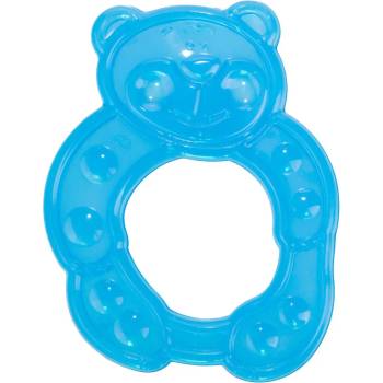 Image 1 of Canpol Мека чесалка Canpol - Мече, жълта (13/109_bear)