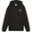 PUMA Essentials small no. 1 logo relaxed hoodie fl b 152