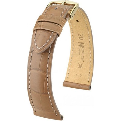 Hirsch London L 04207099-1 béžový – Hledejceny.cz