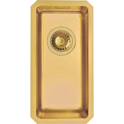 ALVEUS Kombino 10 Monarch bronz