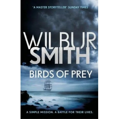 Birds of Prey | Wilbur Smith