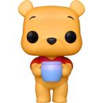 Funko Фигура Funko POP! Disney: Winnie the Pooh - Winnie the Pooh #1512 (097615)