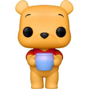 Funko Фигура Funko POP! Disney: Winnie the Pooh - Winnie the Pooh #1512 (097615)