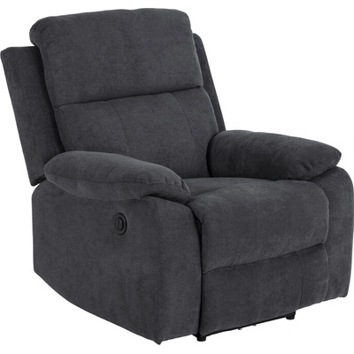 Sconto Mora Tmavosivá