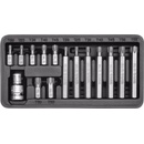 Yato Sada bitov 15 ks TORX box (YT-0411)
