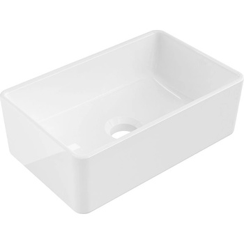 Mexen Nadia 36x33 cm white (21613600)