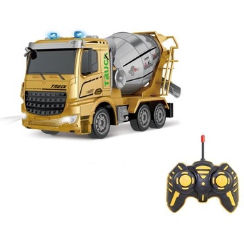 Wiky Rc бетоновоз с дистанционно управление 24 см