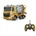 Wiky Rc бетоновоз с дистанционно управление 24 см (049867)