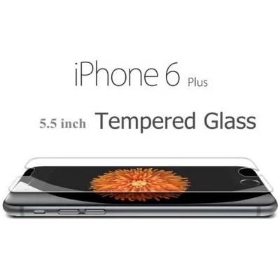 Apple iPhone 6 Plus/ 6S Plus Glass