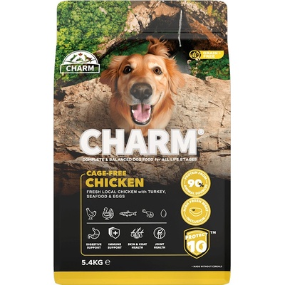 Charm Chicken ALS 10 kg