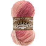 alize Angora Gold Batik 5652 Плетива прежда (10505652-ALIZE)
