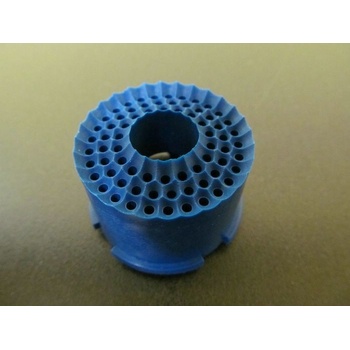 Cyberdine Segment střed