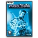 Deus Ex Invisible War
