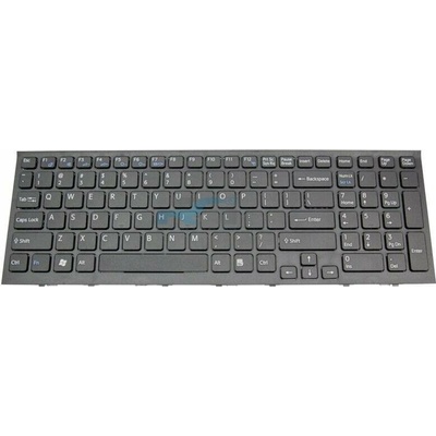 Klávesnice SONY VPC-EH VPCEH VPC-EH1M1E / BLK