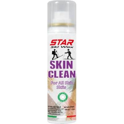 Star Ski Wax Skin Clean 100 ml