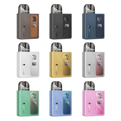 Lost Vape Ursa Baby Pro Pod 900 mAh Navy Blue 1 ks
