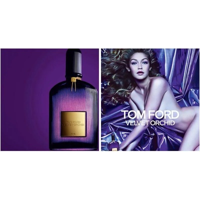 Velvet Orchid Eau de Parfum Spray 100 ml за жени