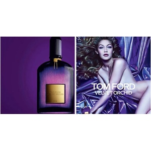 Tom Ford Velvet Orchid EDP 100 ml Парфюми