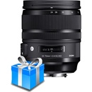 SIGMA 24-70mm f/2.8 DG OS HSM Art Nikon F