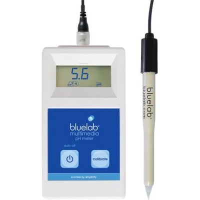 Bluelab Multimedia pH Meter - Ph тестер