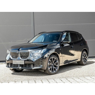 BMW X3 20 xDrive 153 kW