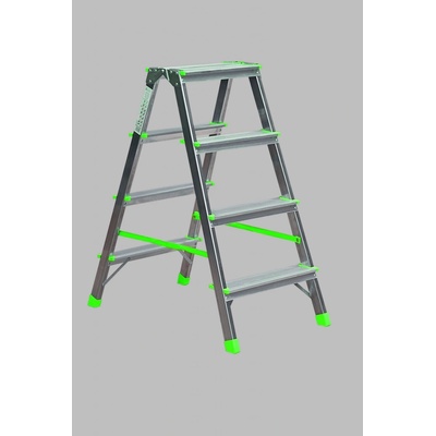 Alve Eurostyl 2 x 7 příček 160 cm 927