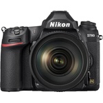 Nikon D780 + 24-120mm (VBA560K001) Цифрови фотоапарати