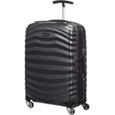 Samsonite Lite-Shock čierna 36 l