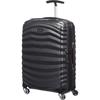 Samsonite Lite-Shock čierna 36 l