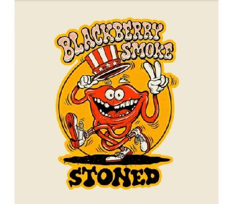 Stoned LP