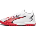 PUMA Ultra match tt бяло, черно, червено 42.5 (10752101)