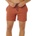 Rip Curl Бански гащета Rip curl Mirage Retro Golden Hour swimming shorts - Orange (Baked Clay)